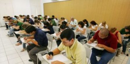 Abertas as inscrições do concurso para a Câmara de Bom Princípio do Piauí