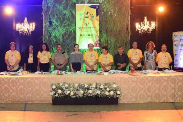 SEMDAS realiza XI Conferência Municipal de Assistência Social em Floriano