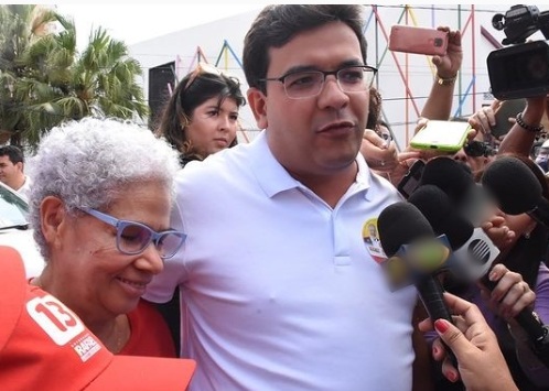 Equipe de transição dos governos Regina e Fonteles começa os trabalhos nesta quinta (3)