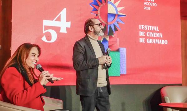 Festival de Gramado: conheça os selecionados para mostra competitiva