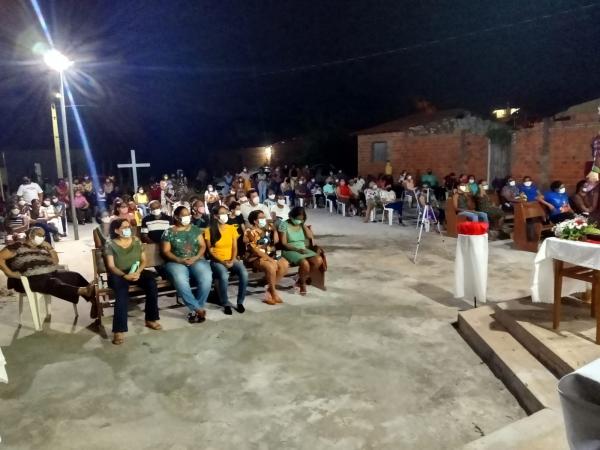 Encerrado o festejo de S&atilde;o Judas Tadeu em Floriano(Imagem:Reprodu&ccedil;&atilde;o)