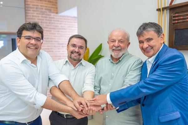 Diretório Nacional confirma pré-candidatura de Fábio Novo e anula mudanças do Diretório