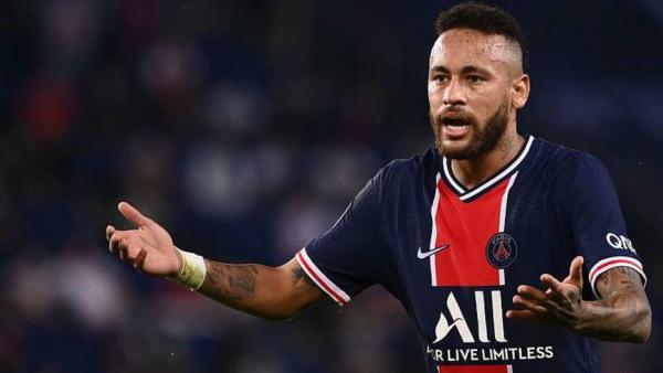 Recuperado, Neymar jogará nesta sexta pelo PSG e poderá se apresentar a Tite