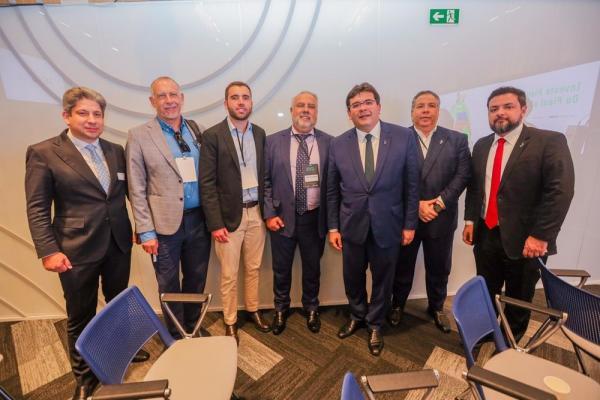  Em S&atilde;o Paulo, Investe Piau&iacute; Day apresenta oportunidades do Piau&iacute; para grandes investidores.(Imagem:Divulga&ccedil;&atilde;o)