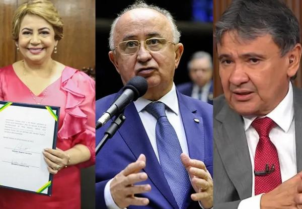 Três políticos piauienses vão à China com Lula; confira os nomes