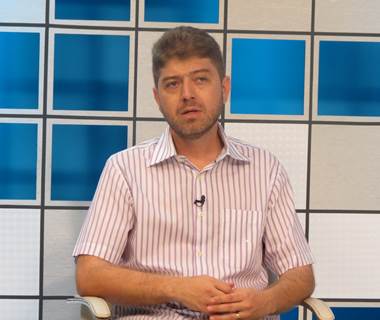 Rodrigo Martins anuncia desfiliação do PSB ao encerrar o mandato de deputado