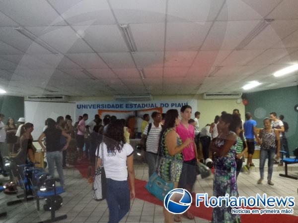 UESPI realiza III Semana da Consci&ecirc;ncia Negra em Floriano.(Imagem:FlorianoNews)