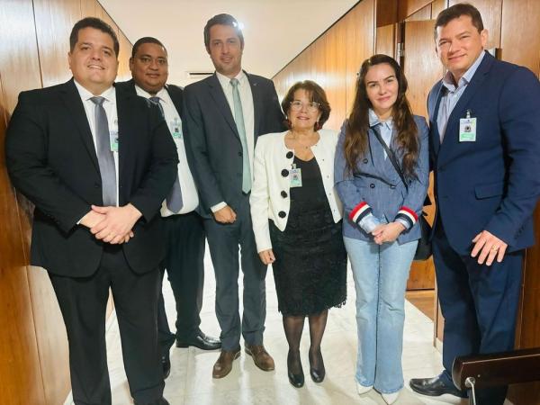  Piau&iacute; ter&aacute; mais de R$ 20 milh&otilde;es para investimentos no setor tur&iacute;stico.(Imagem:Divulga&ccedil;&atilde;o)