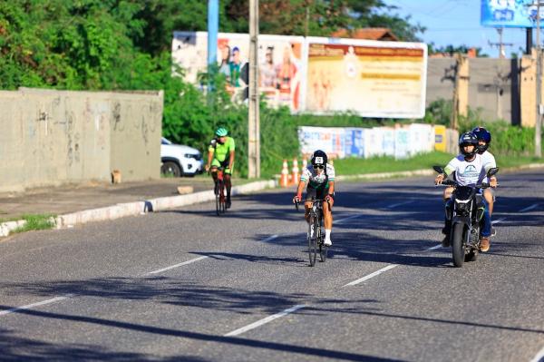  Sete estados confirmam presen&ccedil;a no GP Teresina de Ciclismo, que distribui R$ 15 mil em premia&ccedil;&atilde;o(Imagem:Mois&eacute;s Saba - Azimute Fotos)