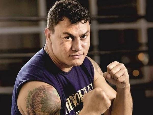 Arena do Extreme Boxe será montada a partir desta quarta-feira no CCT