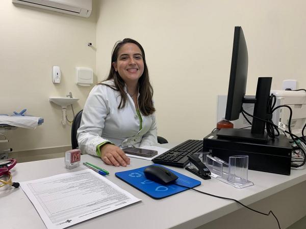 Melinne Cortez (Imagem: Divulga&ccedil;&atilde;o)