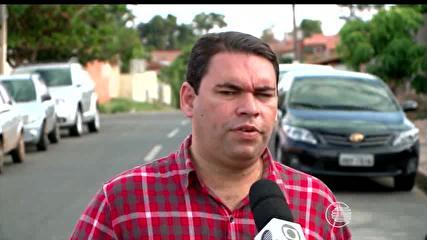 Polícia enfrenta dificuldades para recuperar veículos roubados no PI