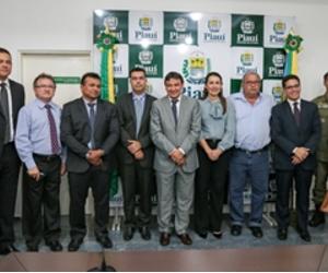 MPPI participa de reunião para ampliar tratamento a dependentes químicos no Estado