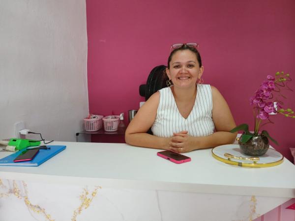 Loja Florenza: Estilo, sofisticação e promoções imperdíveis em Barão de Grajaú