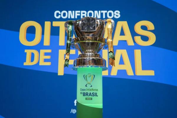 Copa do Brasil: oitavas de final iniciam com clássicos; veja jogos e onde assistir ao vivo