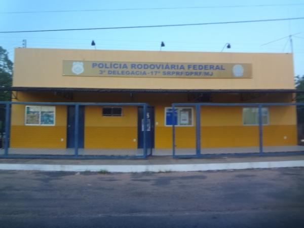 PRF considerou satisfat&oacute;ria a Opera&ccedil;&atilde;o Rep&uacute;blica.(Imagem:FlorianoNews)
