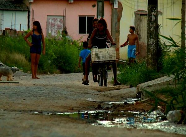 Piauí é o 2º do Nordeste e 16º do país em menor percentual de pobreza