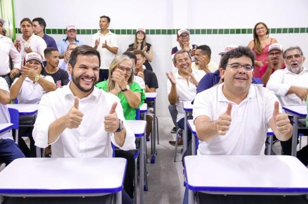 Retrospectiva Seduc: primeiros passos para tornar a educação do Piauí referência no Brasil