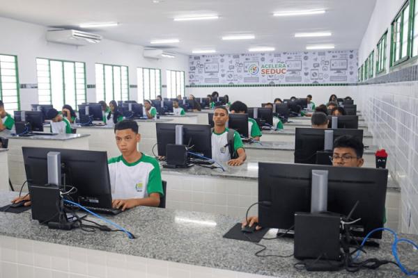Unesco reconhece Piauí como primeiro território nas Américas a implementar o ensino de IA
