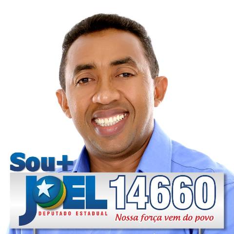 Confira a agenda do candidato Joel Rodrigues para esta quinta (2)
