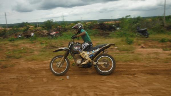 Realizado o 4&ordm; Rally Fest Pop em Floriano.(Imagem:FlorianoNews)