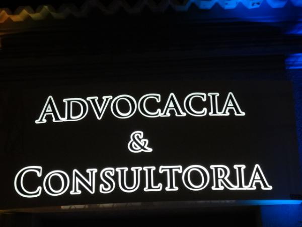 Inaugurado escritório de Advocacia e Consultoria Pontes e Rodrigues em Floriano