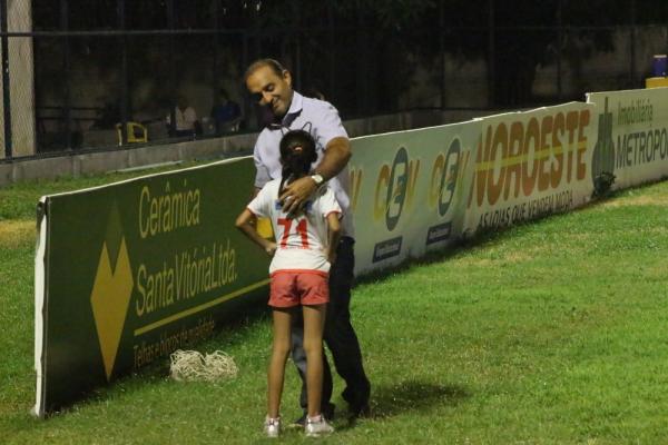 Futuro presidente do River-PI quer profissional para assumir gerência de futebol