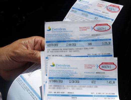 Consumidor pode recorrer ao Procon em casos de atraso na ligação de água e luz