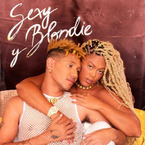 Duo Sexy y Blondie canta coisas de casal em EP conceitual