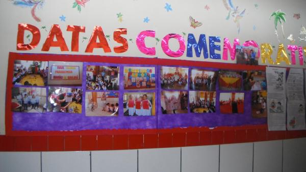 Escola Municipal Raul Ramos realizou culmin&acirc;ncia de projeto com sucesso absoluto.(Imagem:FlorianoNews)