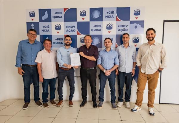 Piauí terá primeiro Instituto Nacional de Oncologia com apoio da Fapepi