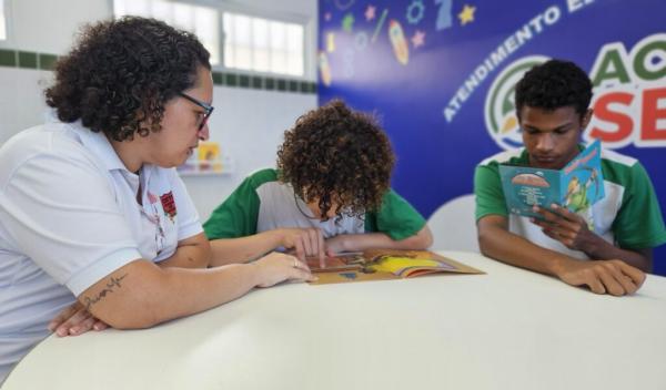 Censo Escolar 2024: Piauí é o 1º do Brasil na Educação Profissional e com o maior crescimento no Ensino de tempo integral(Imagem:Divulgação)