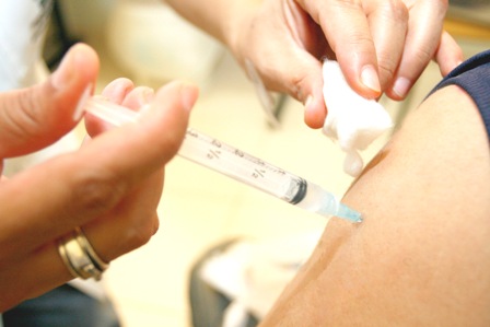 Piauí vai receber mais de 700 mil doses da vacina para Influenza