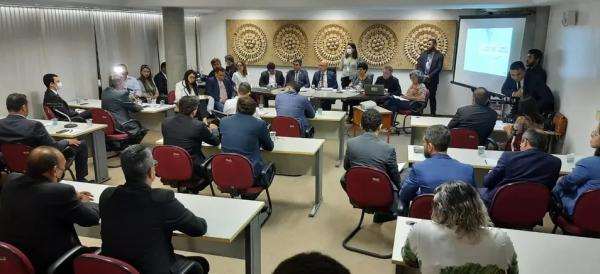 PI: Orçamento 2023 prevê receita de R$ 15,6 bi e despesas focam em Assistência e Previdência Social
