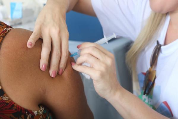 Vacinação de pessoas com deficiência contra a Covid inicia na próxima semana no Piauí