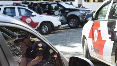 Terceiro suspeito de ataque em Suzano participa de audiência