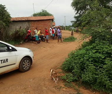 Criança morre eletrocutada ao tocar em fio de alta tensão no Piauí