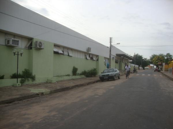 Hospital(Imagem:reda&ccedil;ao)