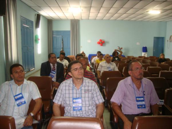 Encontro Lei Geral do Sebrae(Imagem:reda&ccedil;&atilde;o)