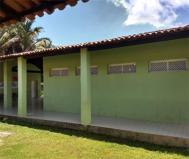 Boato de chacina deixa 720 alunos sem aulas no Piauí