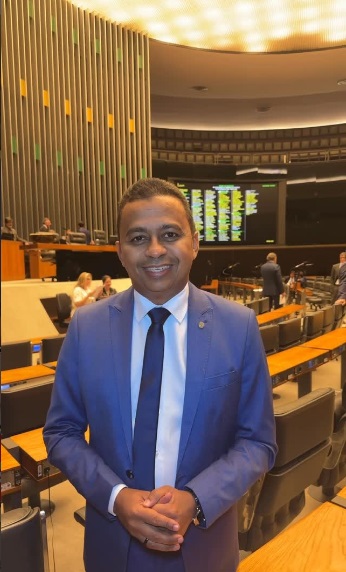 Dr. Francisco Costa destaca início da sessão legislativa de 2026 com foco em trabalho e resultados