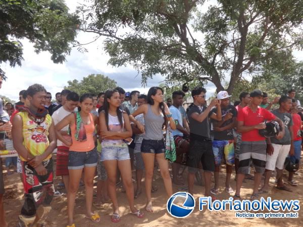5&ordm; Rally Fest Pop foi realizado com sucesso em Floriano.(Imagem:FlorianoNews)