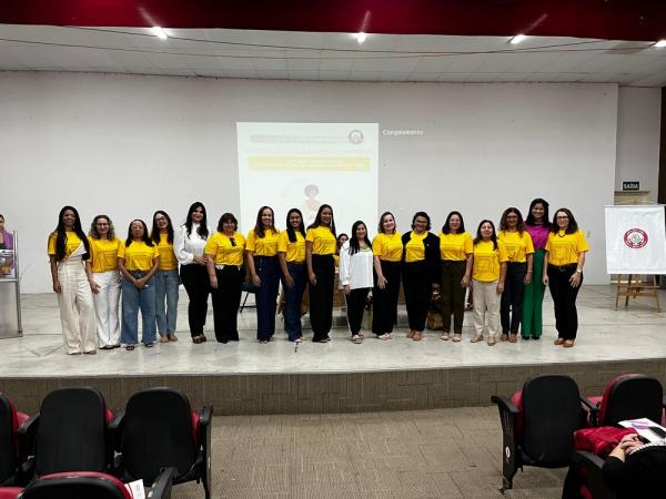 II F&oacute;rum de Incentivo ao Aleitamento Materno discute apoio da amamenta&ccedil;&atilde;o aos grupos mais vulner&aacute;veis(Imagem:Divulga&ccedil;&atilde;o)