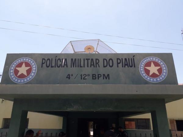 Suspeito de assalto morre e PM fica ferido após troca de tiros no Norte do Piauí