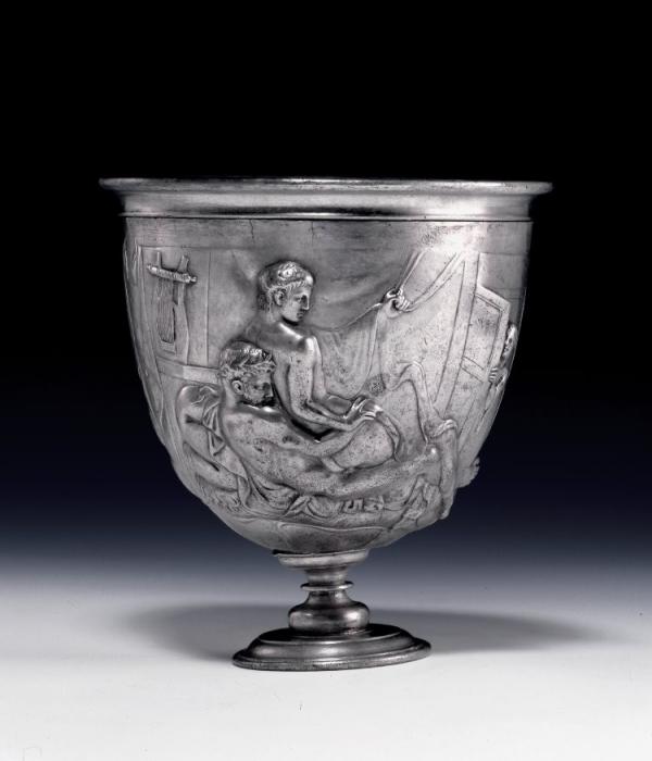British Museum lança tour que apresenta acervo histórico LGBTQ+