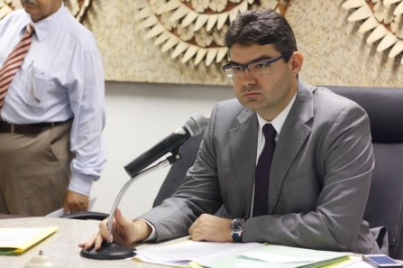 Após várias audiências, CCJ aprova nova política ambiental do Piauí
