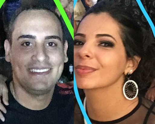 Casal fica em estado grave após acidente entre jet ski e lancha
