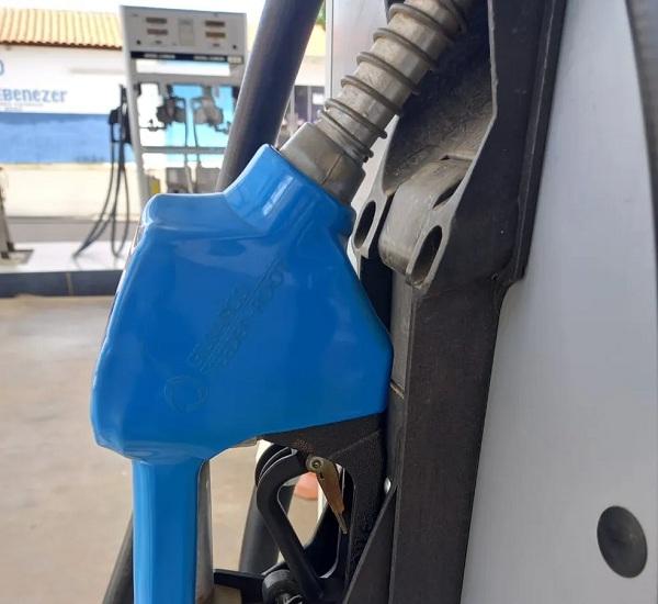 Petróleo Real: fiscalização encontra irregularidades em 26 postos de combustíveis no Piauí