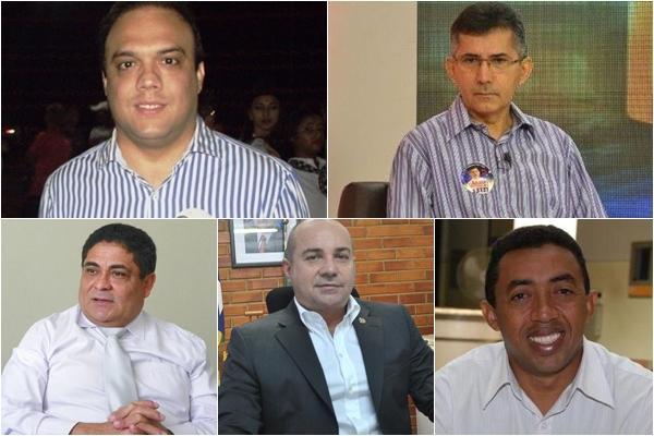 Wellington deve convocar até o quinto suplente de sua coligação para assumir vaga na Assembleia