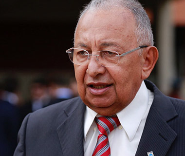 Dr. Pessoa espera definição de impasse entre aliados na chapa majoritária